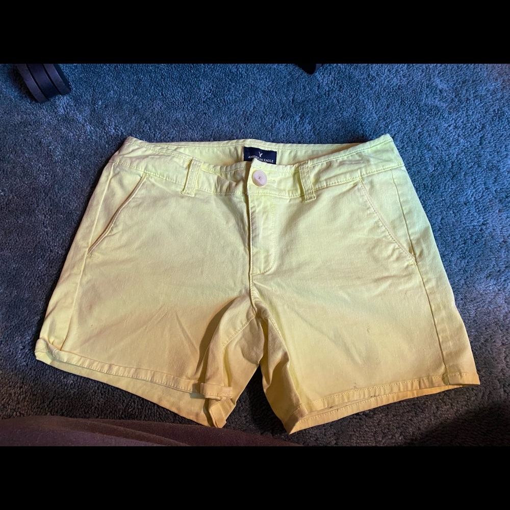 Shorts